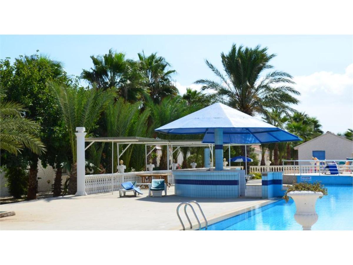 Long Beach Villas Famagusta  Ngoại thất bức ảnh